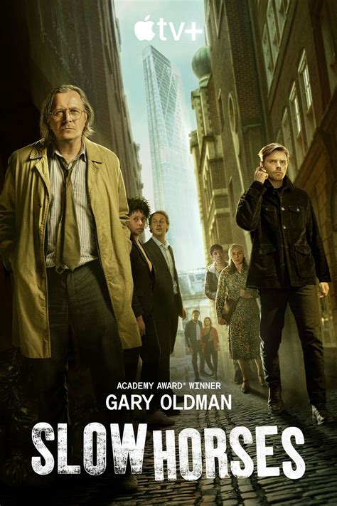 gomovie slow horses